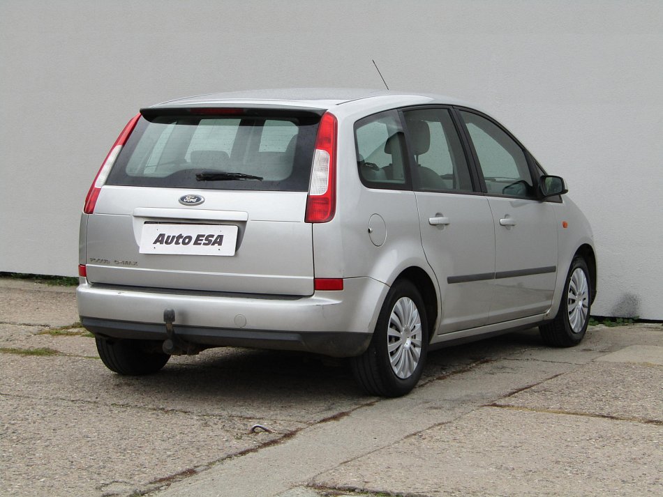 Ford C-MAX 1.6i 