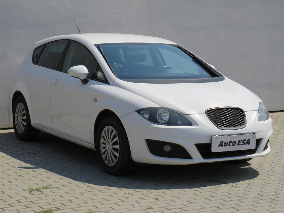 Seat Leon 1.6TDI 