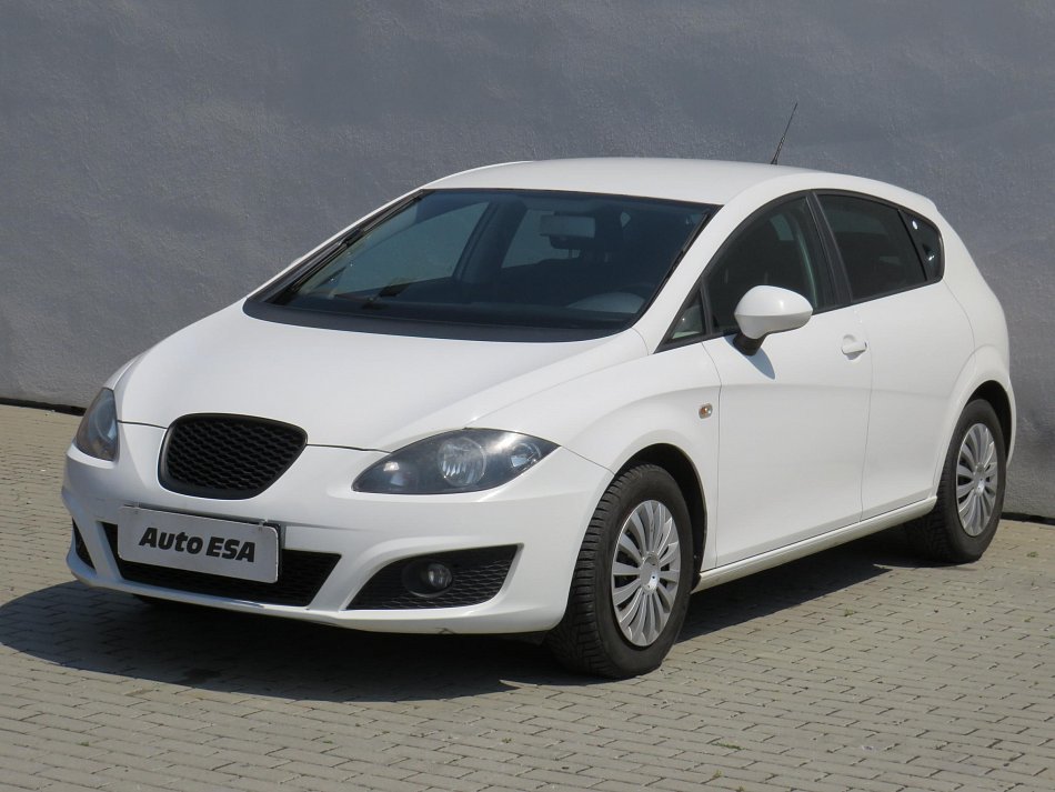 Seat Leon 1.6TDI 