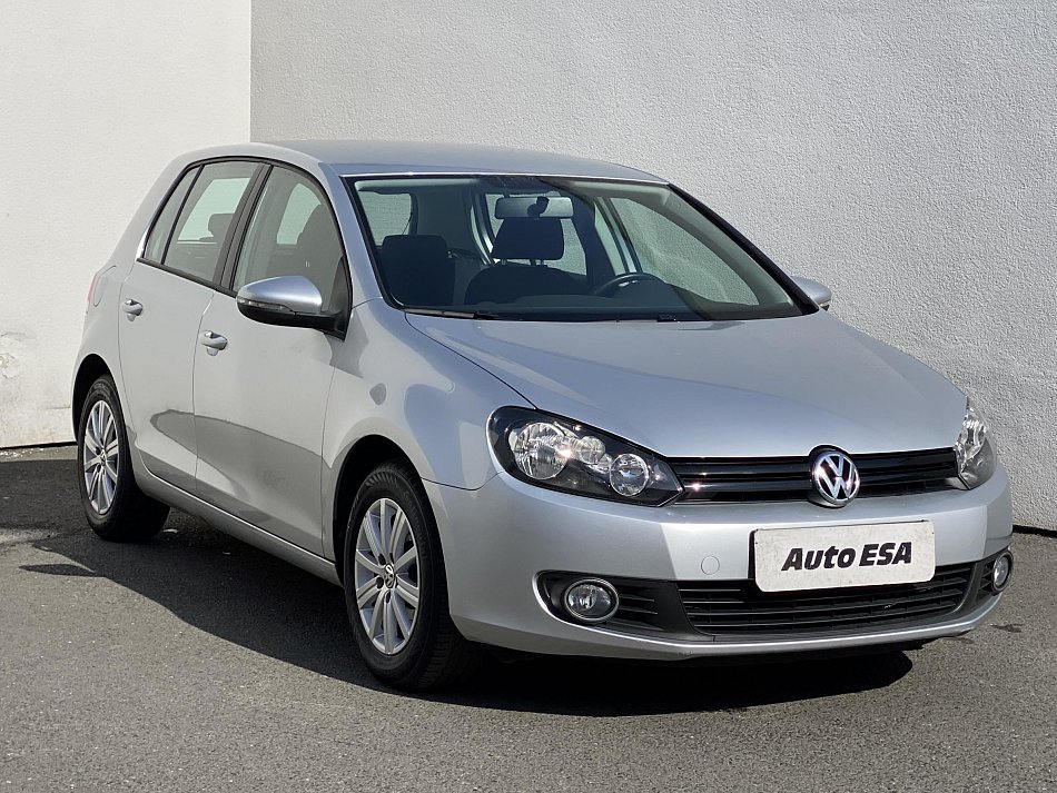 Volkswagen Golf 1.2 TSi Trendline