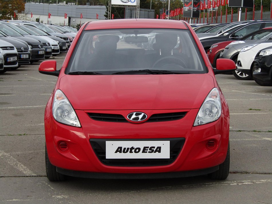 Hyundai I20 1.2 i 