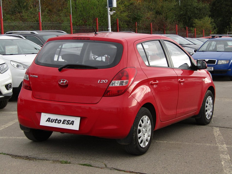 Hyundai I20 1.2 i 