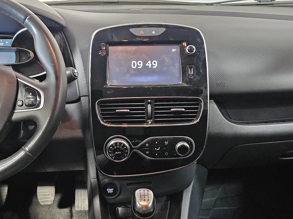 Renault Clio 1.2 TCe 