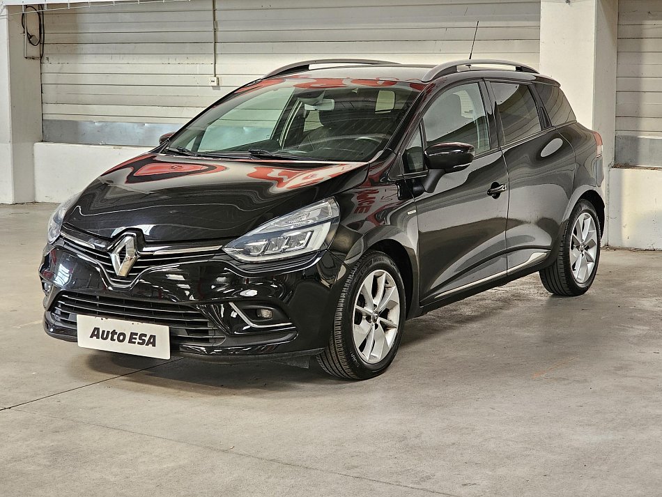 Renault Clio 1.2 TCe 