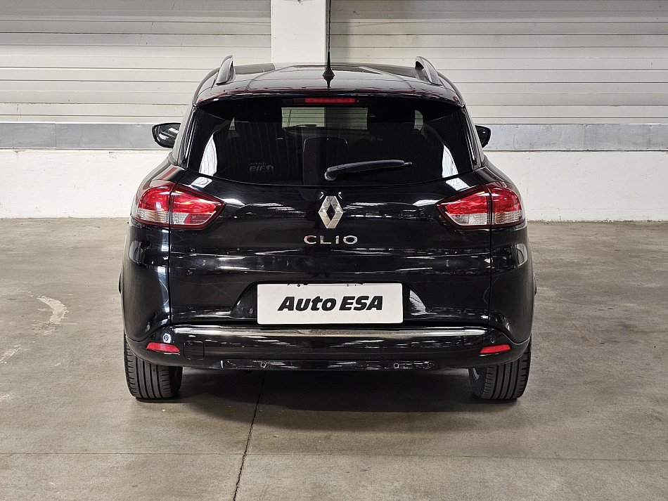 Renault Clio 1.2 TCe 