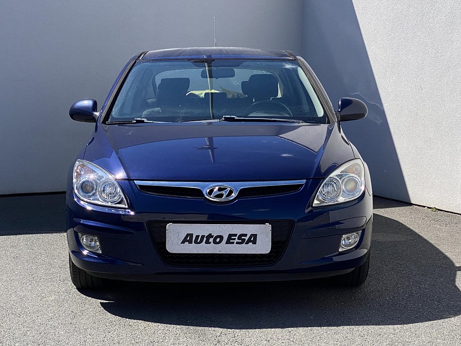 Hyundai I30 1.4CVVT 