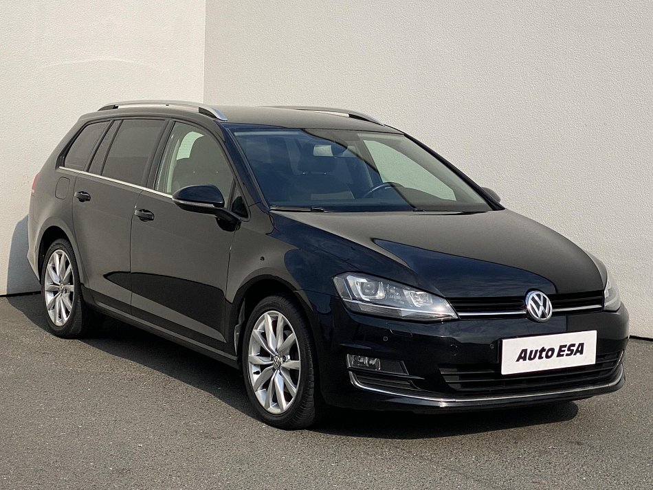 Volkswagen Golf 1.4 TSi  Variant