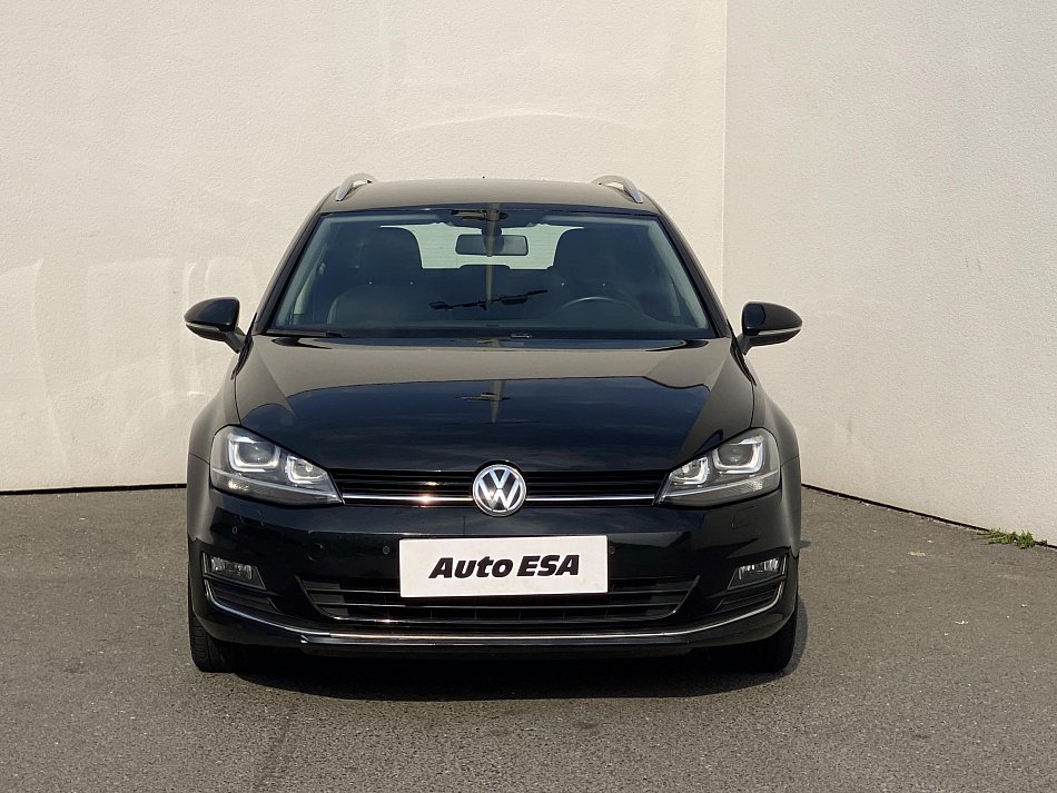 Volkswagen Golf 1.4 TSi  Variant