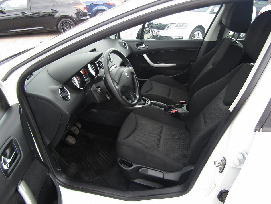 Peugeot 308 1.6HDi  SW