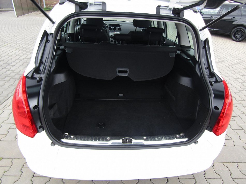 Peugeot 308 1.6HDi  SW