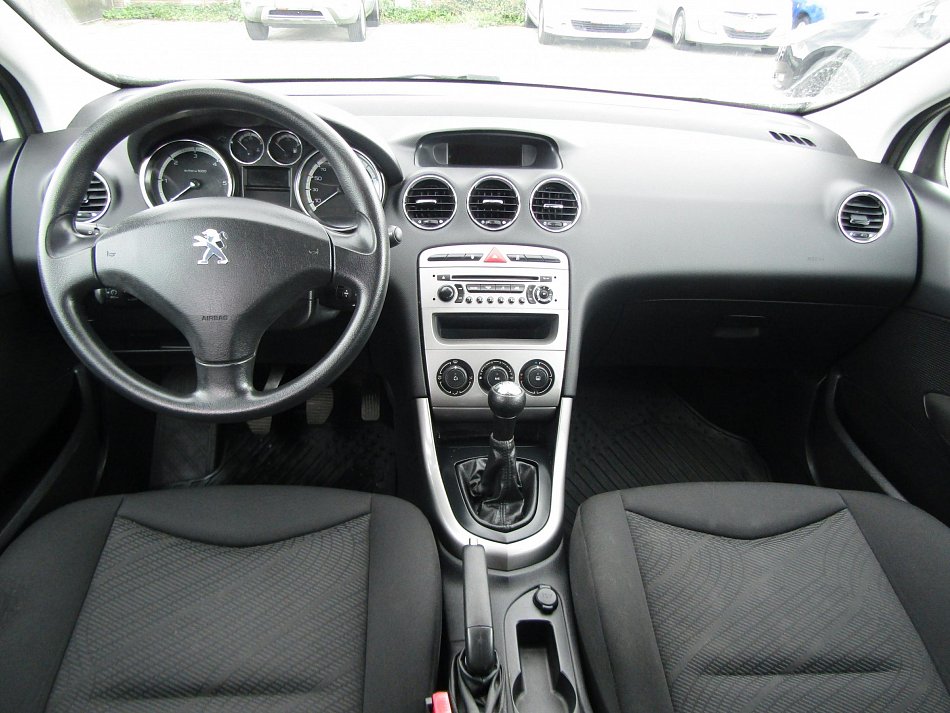 Peugeot 308 1.6HDi  SW