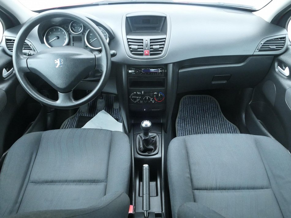 Peugeot 207 1.4i 