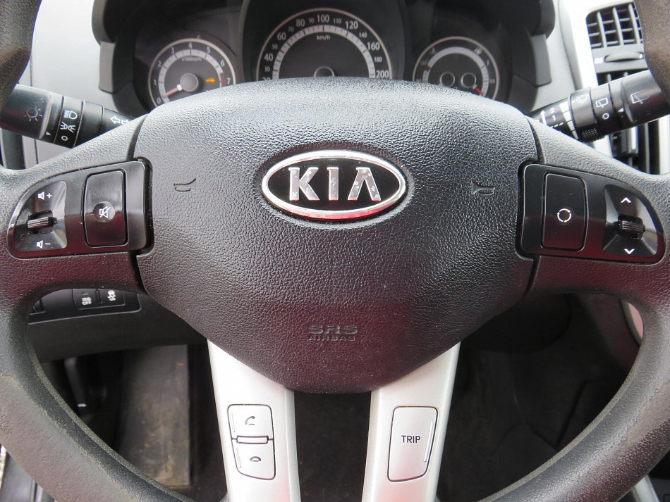 Kia Ceed 1.4 i 