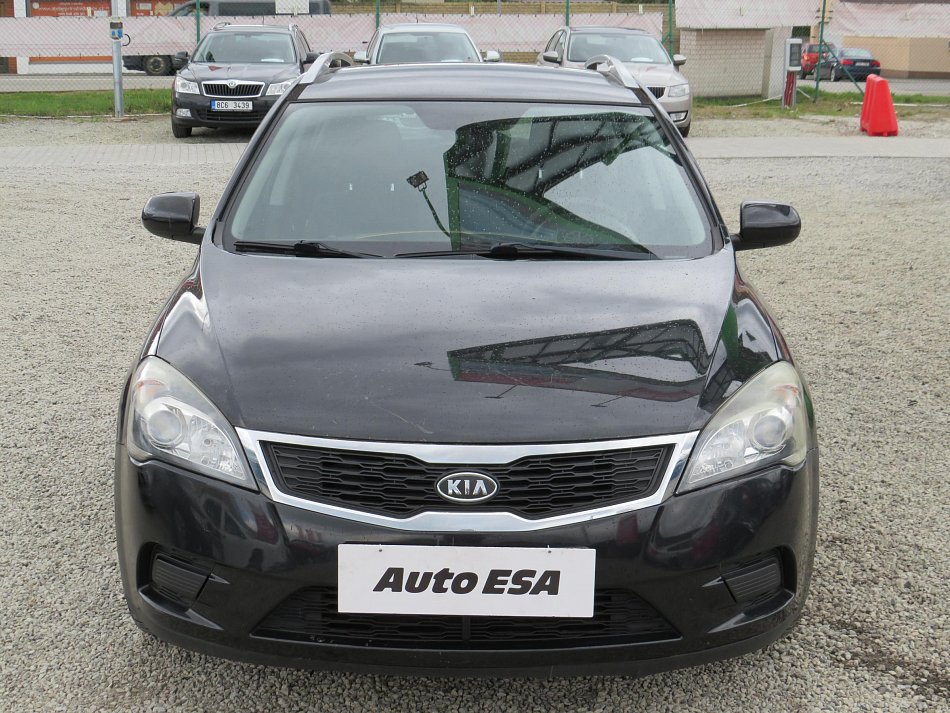 Kia Ceed 1.4 i 