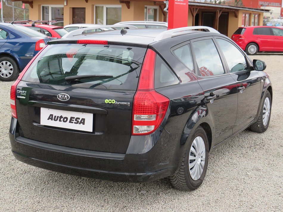 Kia Ceed 1.4 i 