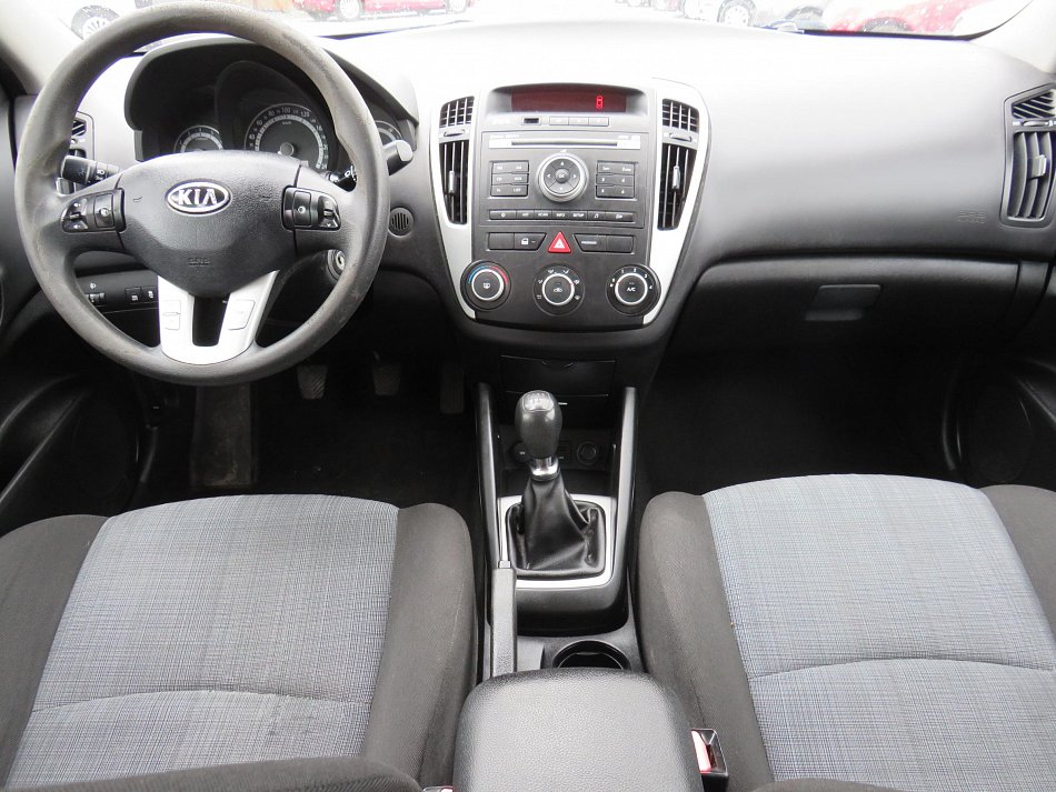 Kia Ceed 1.4 i 