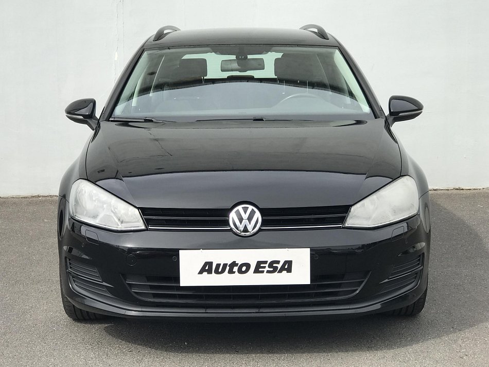 Volkswagen Golf 1.4TSi 