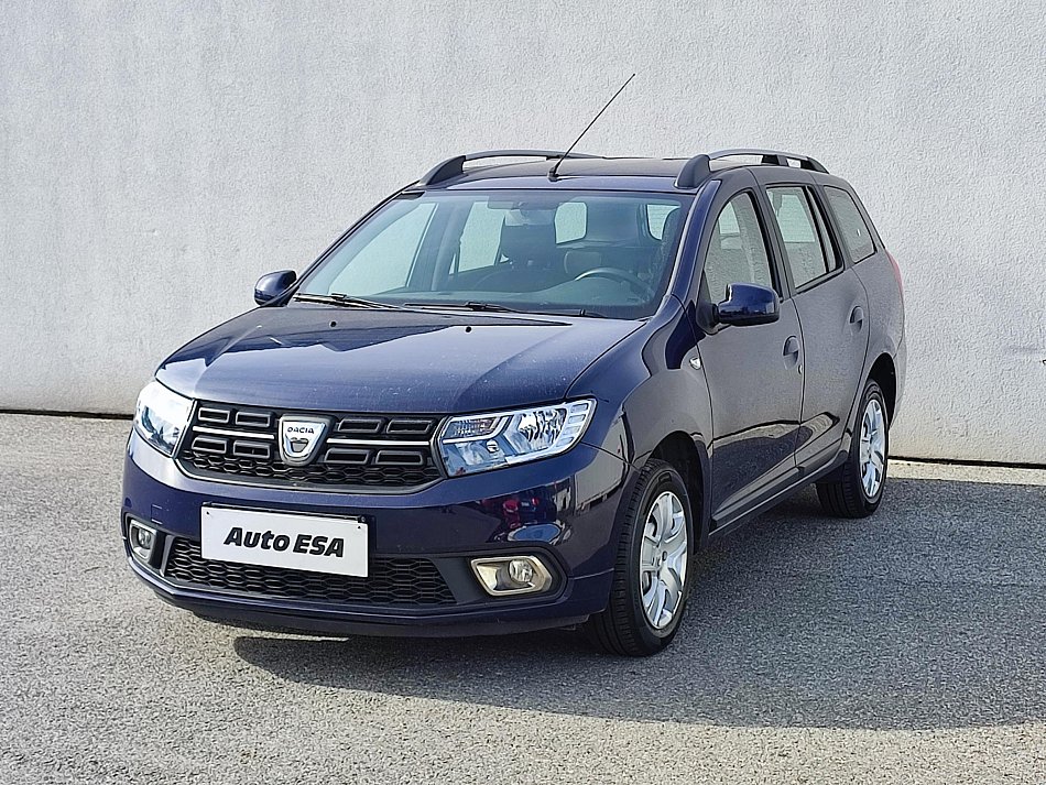 Dacia Logan 0.9 TCe 