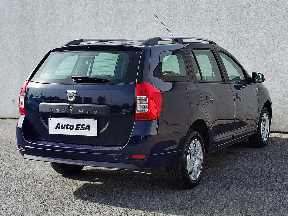 Dacia Logan 0.9 TCe 