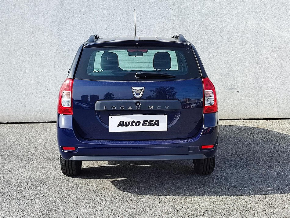 Dacia Logan 0.9 TCe 