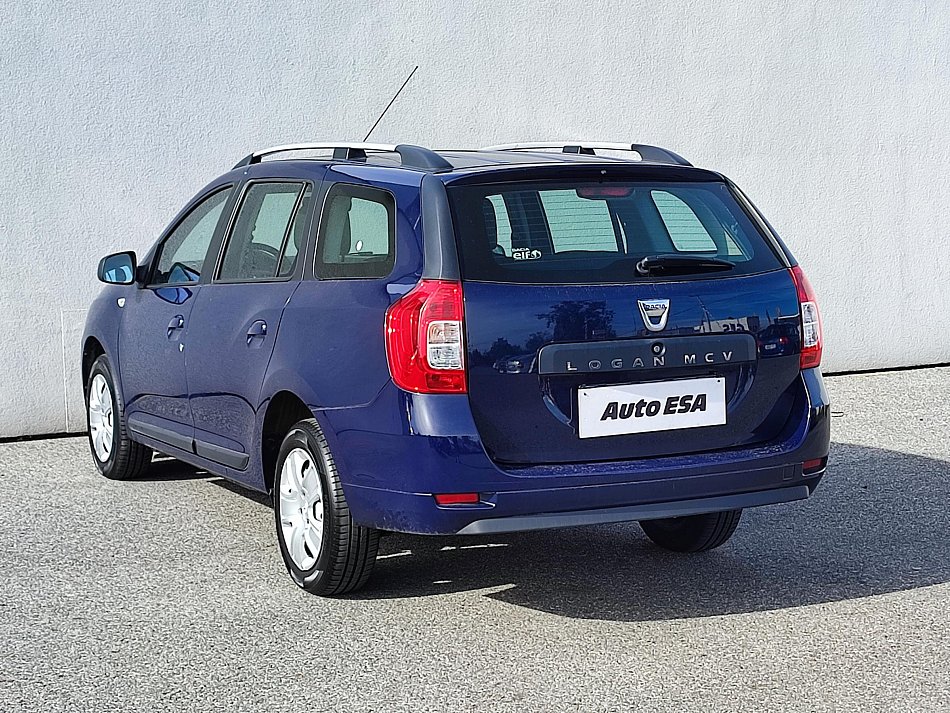 Dacia Logan 0.9 TCe 