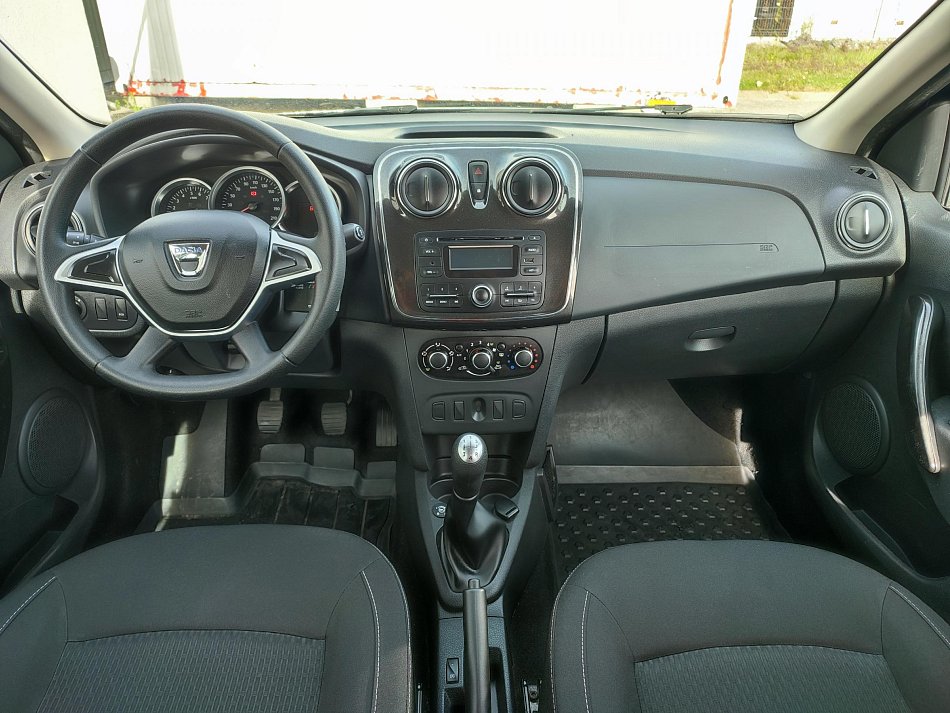 Dacia Logan 0.9 TCe 