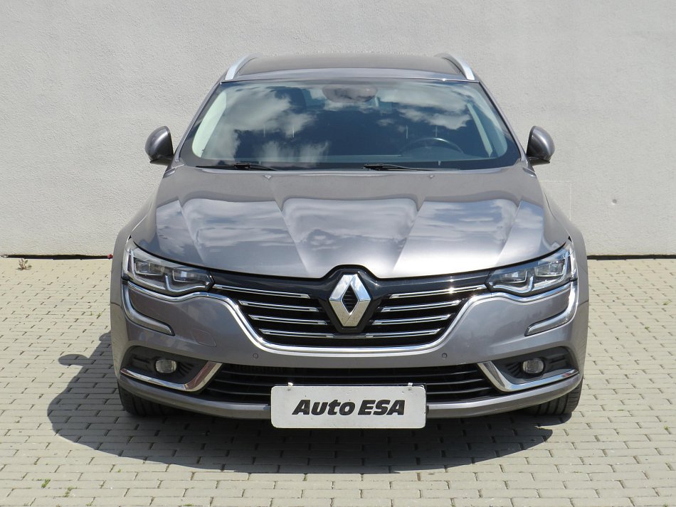 Renault Talisman 1.6dCi 