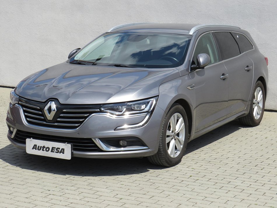 Renault Talisman 1.6dCi 