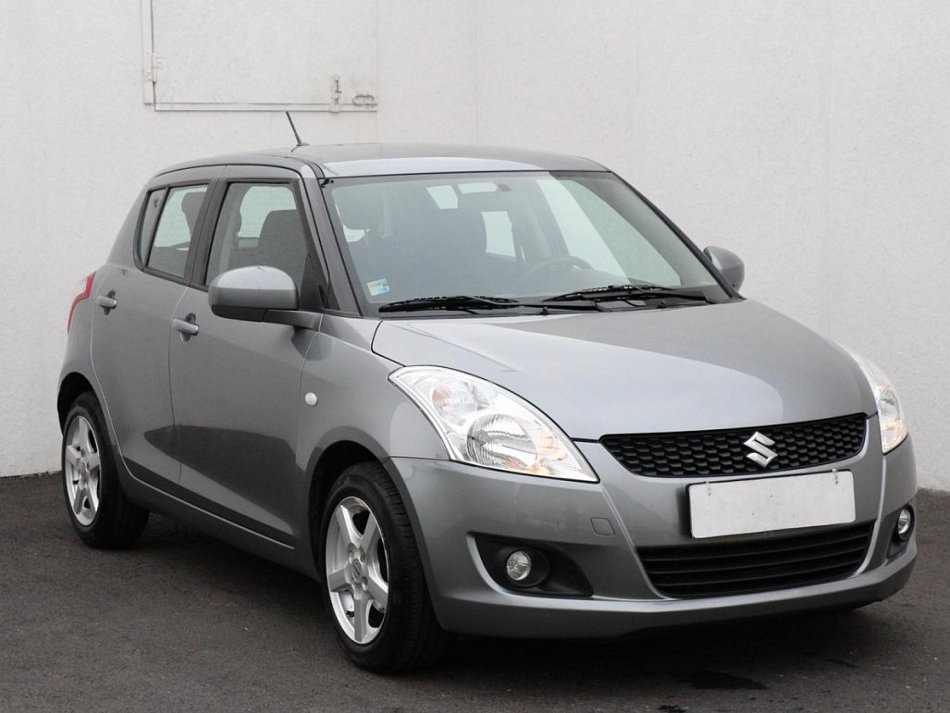 Suzuki Swift 1.6i 