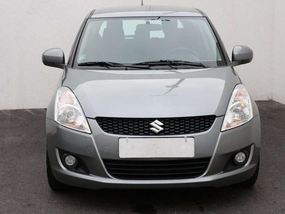 Suzuki Swift 1.6i 