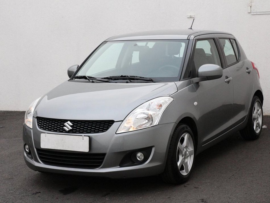 Suzuki Swift 1.6i 