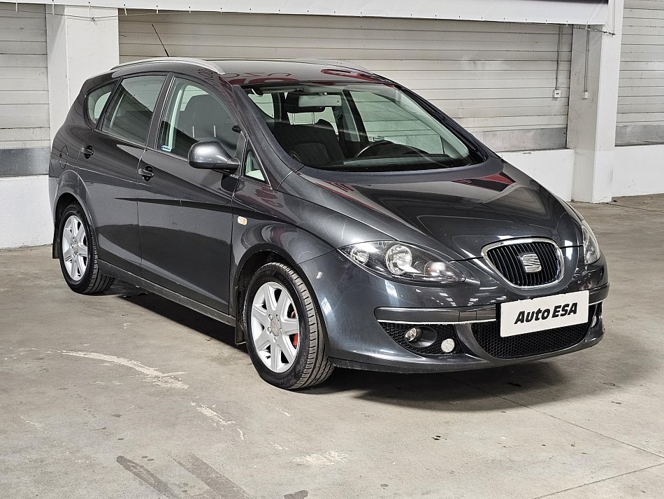 Seat Altea 1.4TSI 