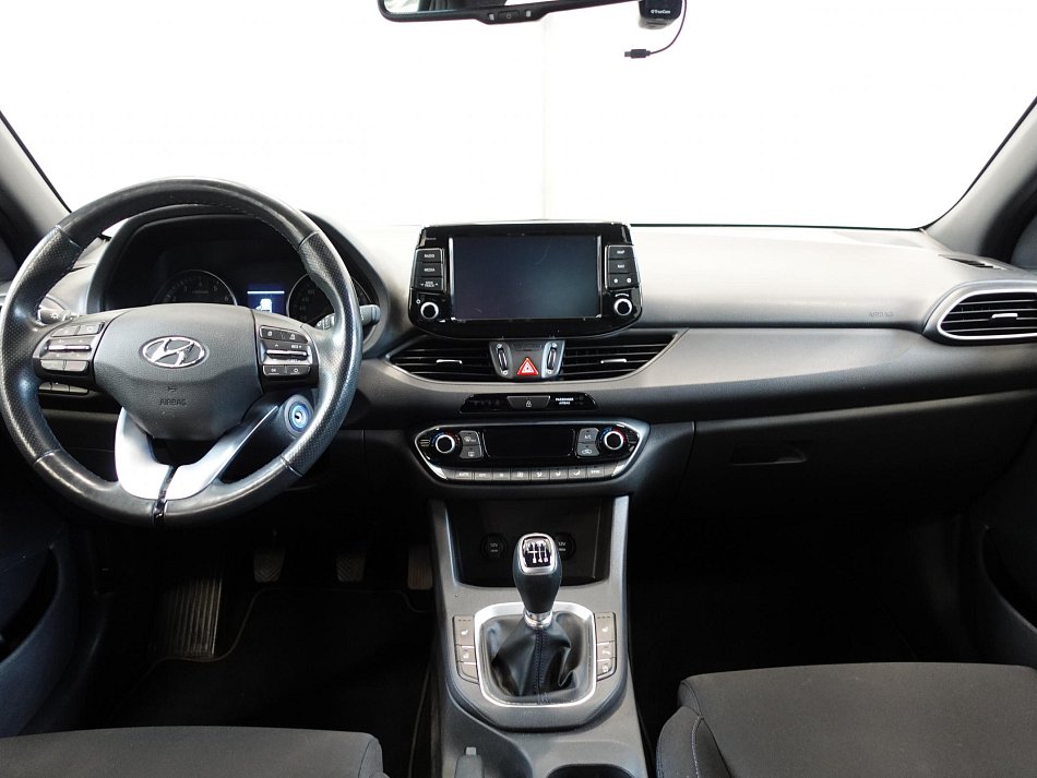 Hyundai I30 1.4 T-GDi Go!