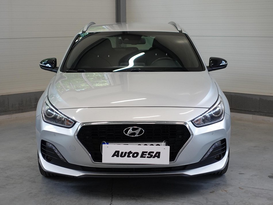 Hyundai I30 1.4 T-GDi Go!