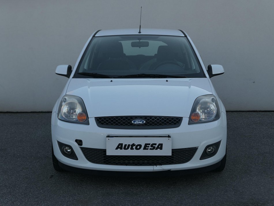 Ford Fiesta 1.3 i 