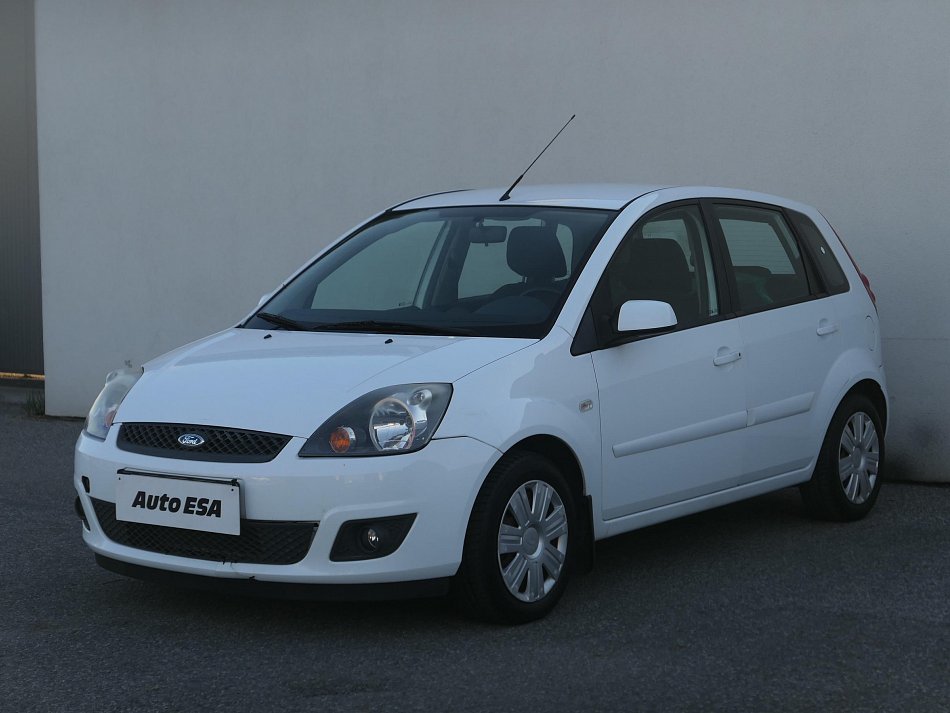 Ford Fiesta 1.3 i 