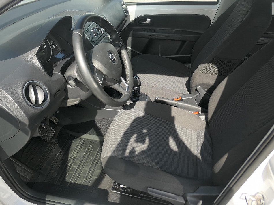 Škoda Citigo 1.0 MPi 