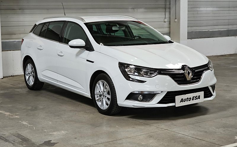 Renault Mégane 1.6 i 