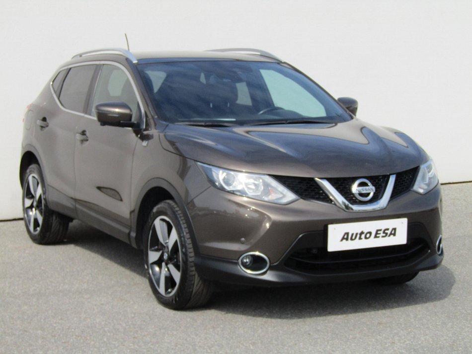 qashqai 2011 1.6