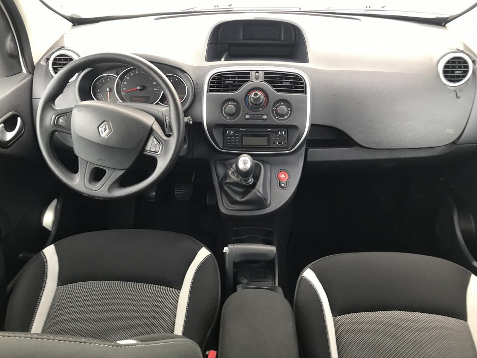 Renault Kangoo 1.2TCe 