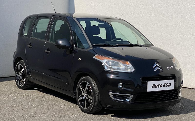 Citroën C3 Picasso 1.6HDi 