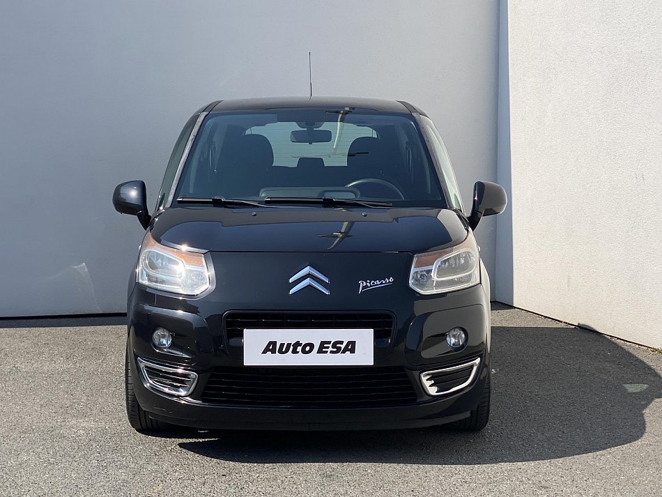 Citroën C3 Picasso 1.6HDi 