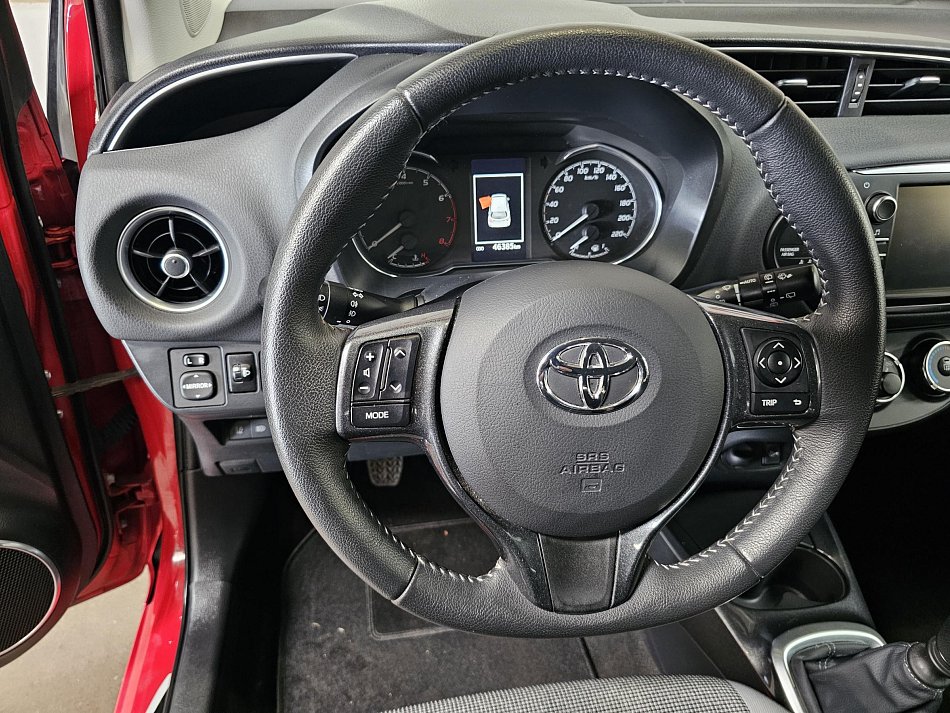 Toyota Yaris 1.5i 