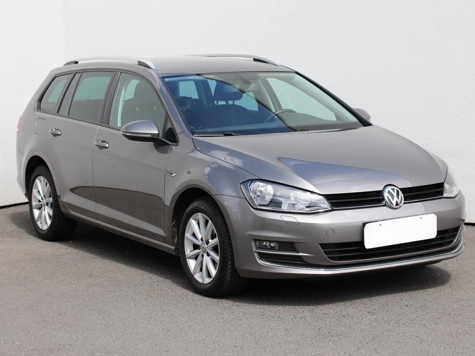 Volkswagen Golf 1.6 TDi CUP