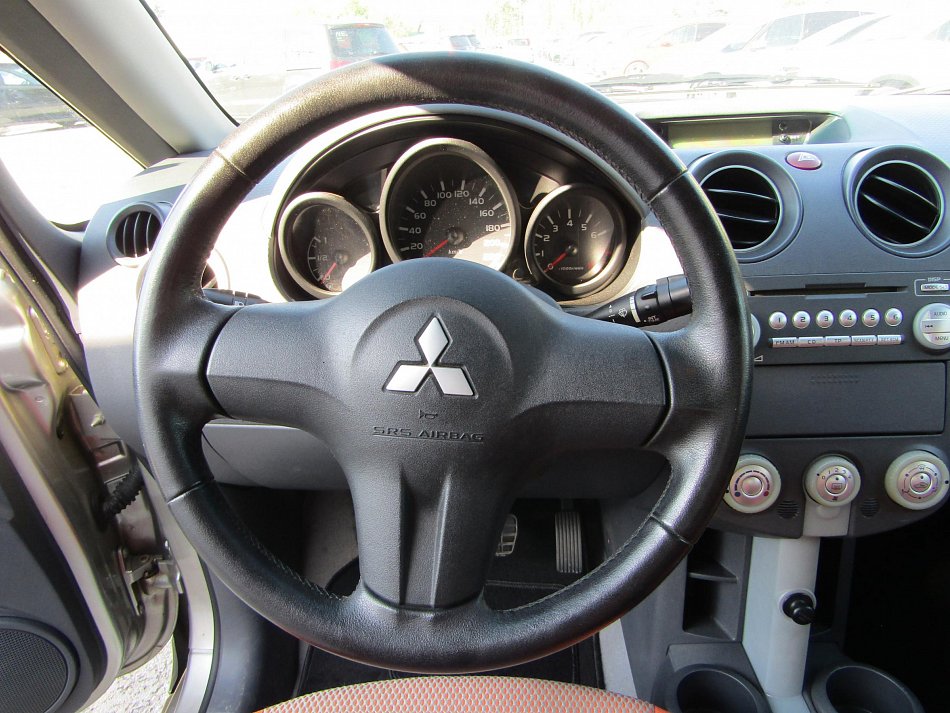 Mitsubishi Colt 1.5i 