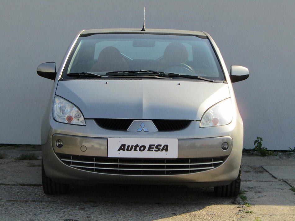 Mitsubishi Colt 1.5i 