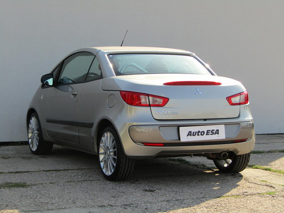 Mitsubishi Colt 1.5i 