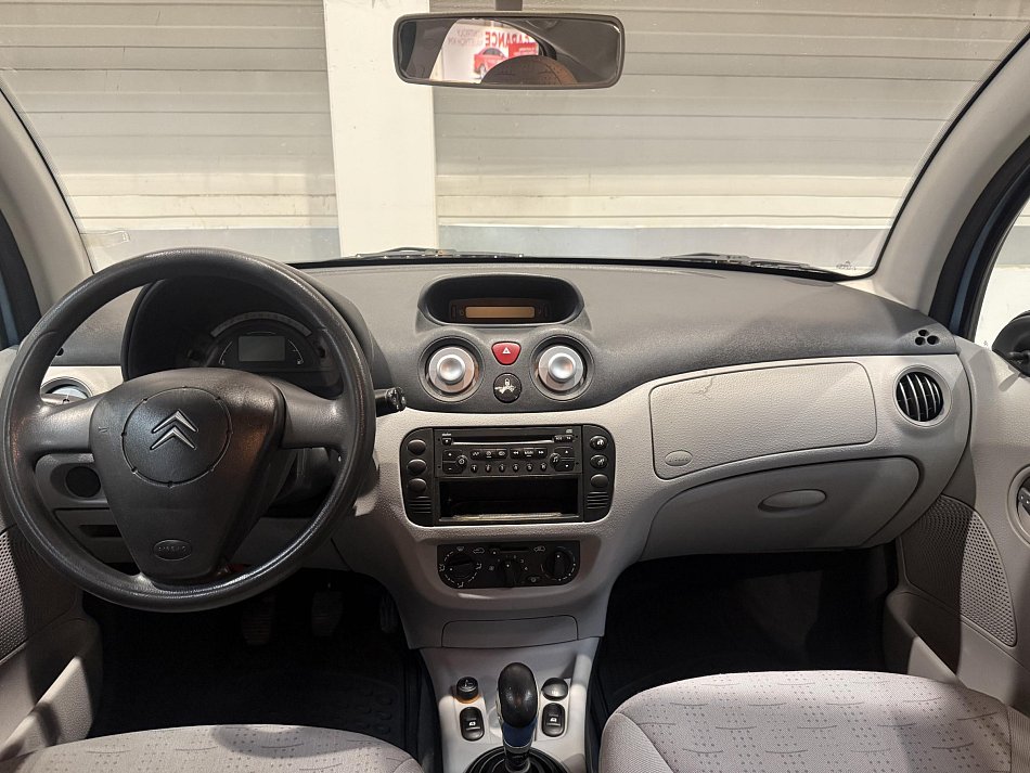 Citroën C3 1.2i 