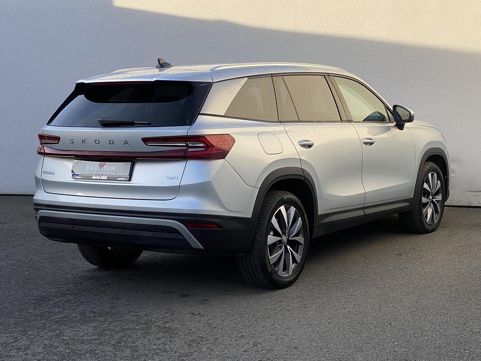 Škoda Kodiaq II 2.0 TDi Exclusive 4x4