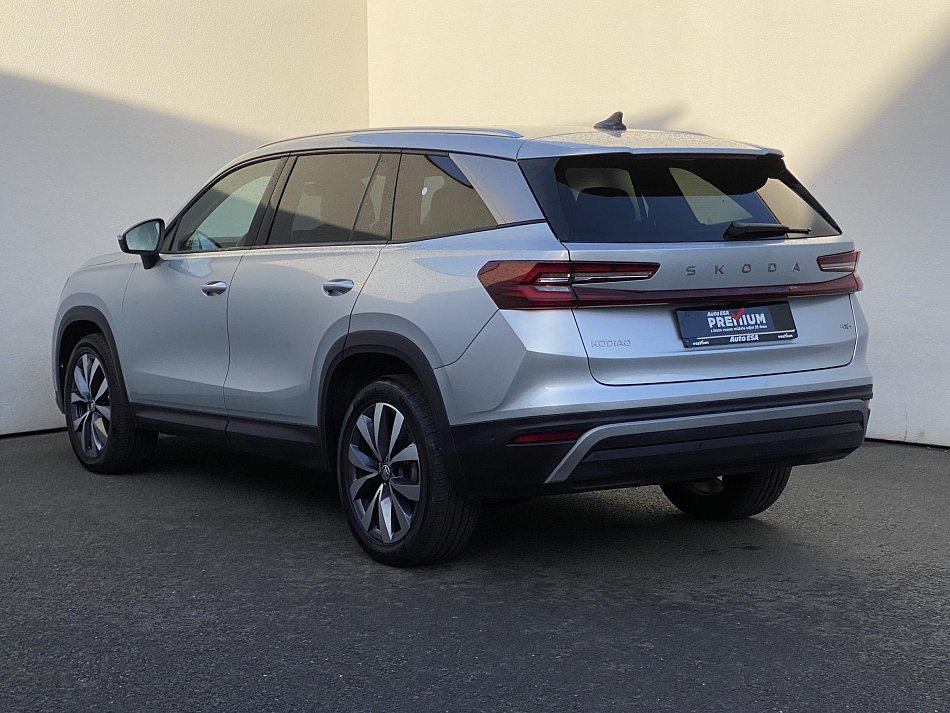 Škoda Kodiaq II 2.0 TDi Exclusive 4x4